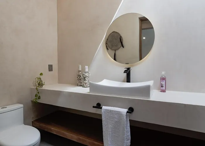 Apartment Otoch Penthouse Spaceous Private Pool *