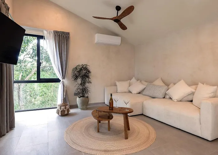 Otoch Penthouse Spaceous Private Pool *