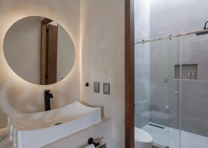 Otoch Penthouse Spaceous Private Pool Apartment
