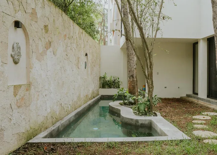 Otoch Penthouse Spaceous Private Pool