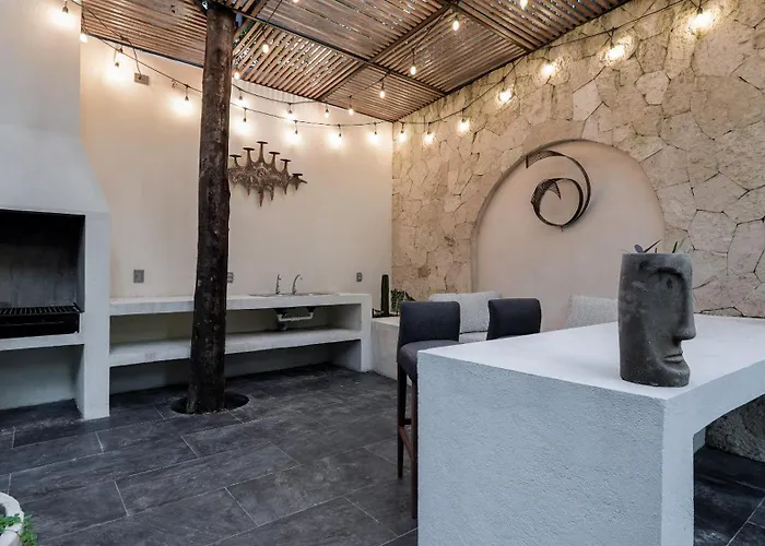 Otoch Penthouse Spaceous Private Pool