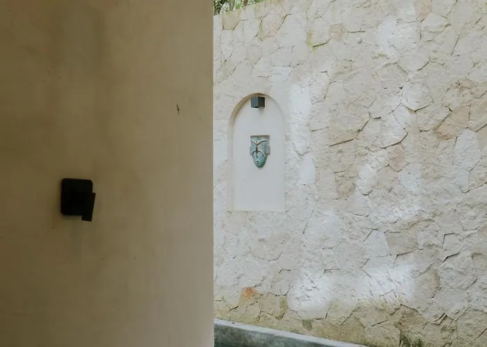 Otoch Penthouse Spaceous Private Pool Apartment Tulum