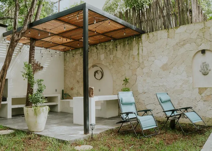 Apartment Otoch Penthouse Spaceous Private Pool
